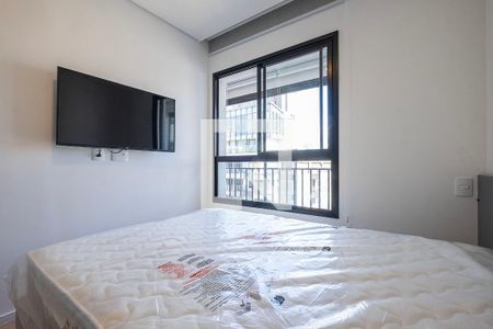 Suíte de apartamento para alugar com 1 quarto, 30m² em Sumaré, São Paulo