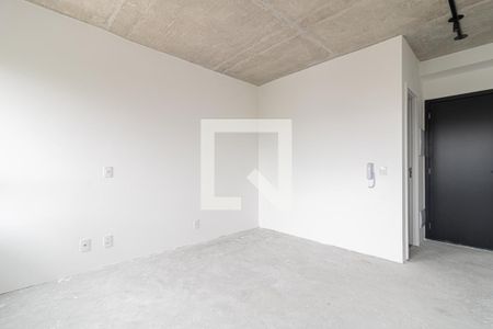 Studio de kitnet/studio à venda com 1 quarto, 25m² em Indianópolis, São Paulo