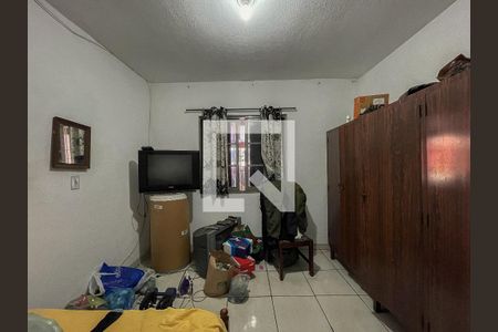 Quarto 1 de casa à venda com 1 quarto, 350m² em Vila Curuçá Velha, São Paulo