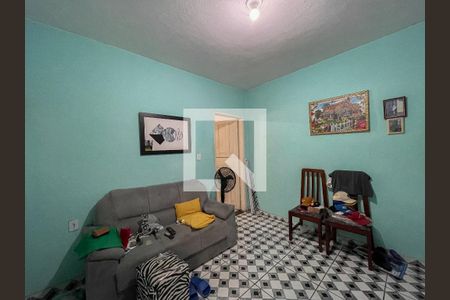 Sala de casa à venda com 1 quarto, 350m² em Vila Curuçá Velha, São Paulo