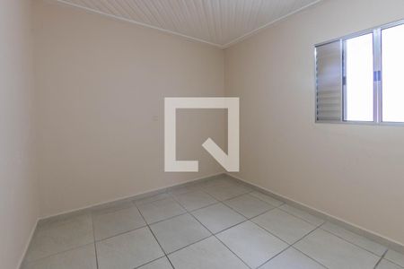 Quarto 2 de casa para alugar com 2 quartos, 60m² em Vila Alpina, São Paulo