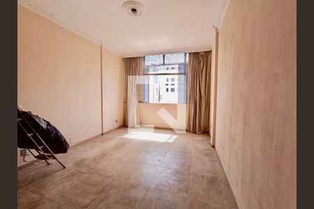 Sala de apartamento à venda com 3 quartos, 110m² em Ipanema, Rio de Janeiro