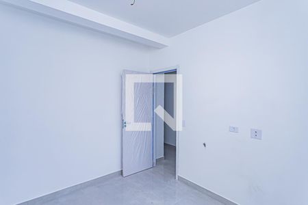 Quarto de apartamento à venda com 1 quarto, 45m² em Vila Mangalot, São Paulo