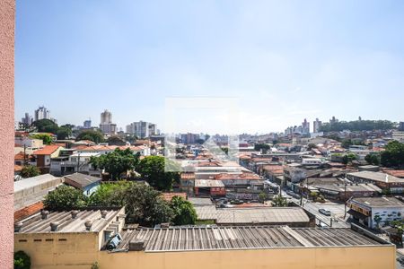 Apartamento à venda com 58m², 2 quartos e 1 vagaÁrea de Serviço