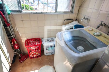 Apartamento à venda com 58m², 2 quartos e 1 vagaÁrea de Serviço