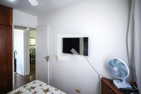 Quarto 1 de apartamento à venda com 2 quartos, 58m² em Sacomã, São Paulo