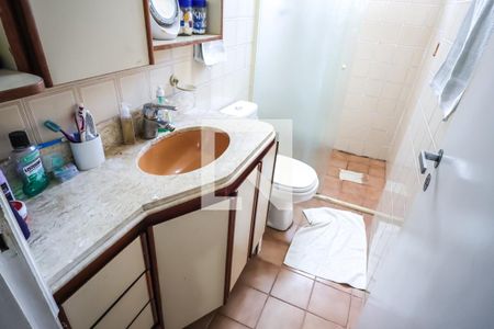 Apartamento à venda com 58m², 2 quartos e 1 vagaBanheiro