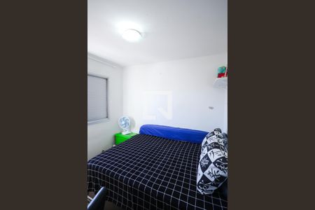 Apartamento à venda com 58m², 2 quartos e 1 vagaQuarto 2