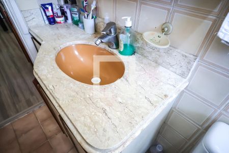 Apartamento à venda com 58m², 2 quartos e 1 vagaBanheiro