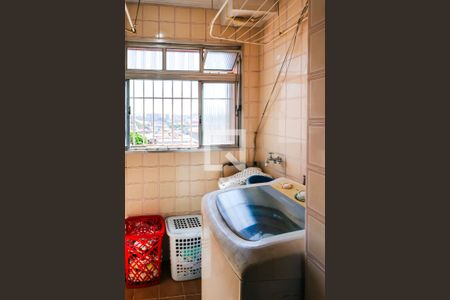 Apartamento à venda com 58m², 2 quartos e 1 vagaÁrea de Serviço