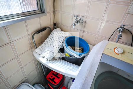 Apartamento à venda com 58m², 2 quartos e 1 vagaÁrea de Serviço