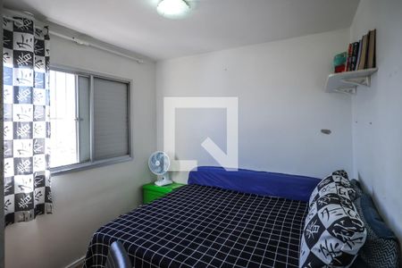 Quarto 2 de apartamento à venda com 2 quartos, 58m² em Sacomã, São Paulo
