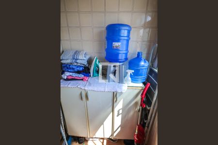 Apartamento à venda com 58m², 2 quartos e 1 vagaÁrea de Serviço