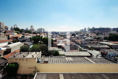 Apartamento à venda com 58m², 2 quartos e 1 vagaQuarto 2