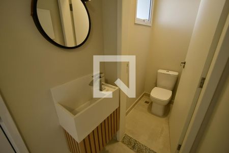 Casa de condomínio à venda com 105m², 3 quartos e 2 vagasBanheiro 4