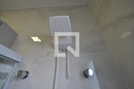 Casa de condomínio à venda com 105m², 3 quartos e 2 vagasBanheiro Suíte 1