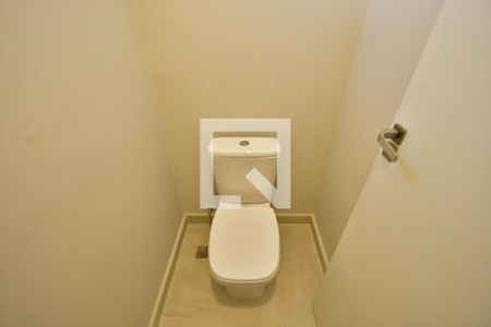 Casa de condomínio à venda com 105m², 3 quartos e 2 vagasBanheiro 4