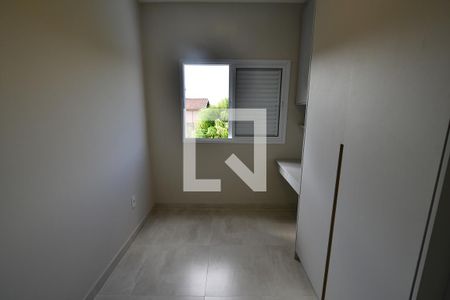 Casa de condomínio à venda com 105m², 3 quartos e 2 vagasQuarto Suíte 3