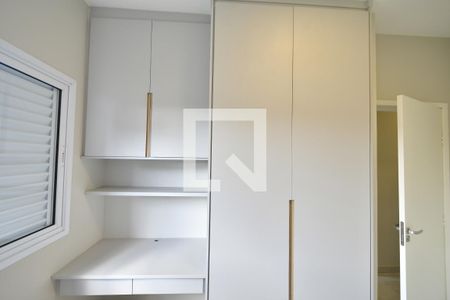 Casa de condomínio à venda com 105m², 3 quartos e 2 vagasQuarto Suíte 3 - Armários