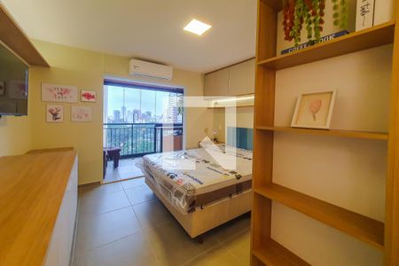 Studio de kitnet/studio para alugar com 1 quarto, 30m² em Vila Mariana, São Paulo