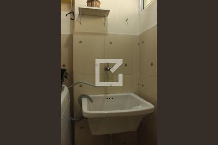 Apartamento à venda com 33m², 1 quarto e sem vagaÁrea de Serviço