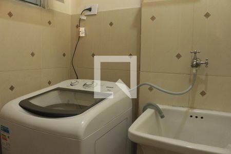 Apartamento à venda com 33m², 1 quarto e sem vagaÁrea de Serviço