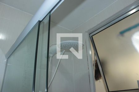 Apartamento à venda com 33m², 1 quarto e sem vagaBanheiro