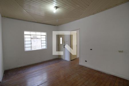 Sala de casa para alugar com 2 quartos, 103m² em Vila Jardini, Sorocaba