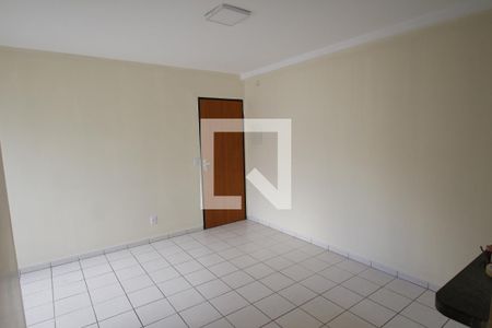 Sala de apartamento para alugar com 2 quartos, 55m² em Jardim Presidente, Goiânia