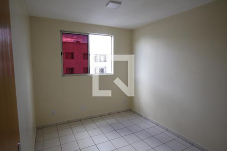 Quarto 2 de apartamento para alugar com 2 quartos, 55m² em Jardim Presidente, Goiânia