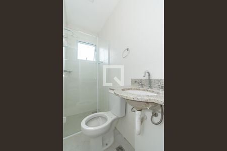 Apartamento para alugar com 65m², 1 quarto e 1 vagaBanheiro Corredor