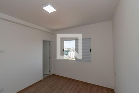 Suite  de apartamento para alugar com 1 quarto, 65m² em Vila Industrial (campinas), Campinas