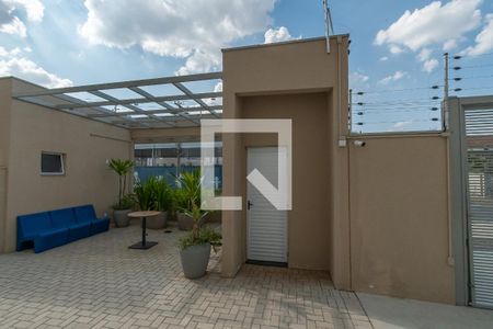 Apartamento para alugar com 65m², 1 quarto e 1 vagaArea 