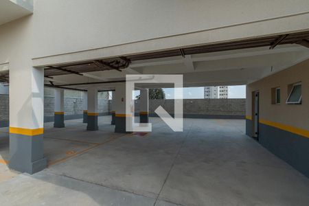 Apartamento para alugar com 65m², 1 quarto e 1 vagaGaragem 