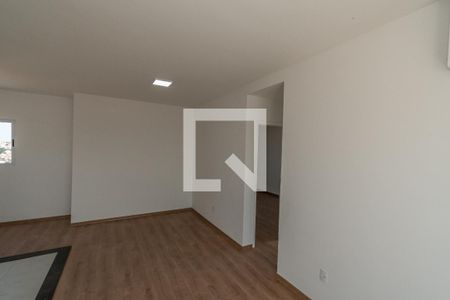 Sala de Estar/Jantar  de apartamento para alugar com 1 quarto, 65m² em Vila Industrial (campinas), Campinas