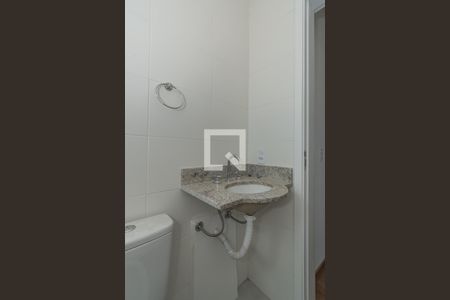 Apartamento para alugar com 65m², 1 quarto e 1 vagaBanheiro Corredor