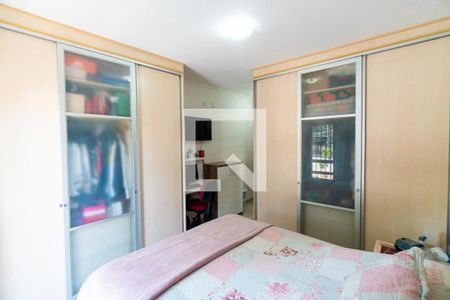 Suite 1 de casa à venda com 3 quartos, 130m² em Parque Jabaquara, São Paulo