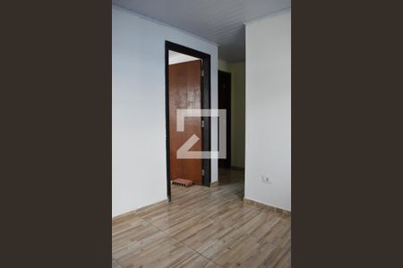 Sala de apartamento para alugar com 2 quartos, 60m² em Cidade Industrial de Curitiba, Curitiba