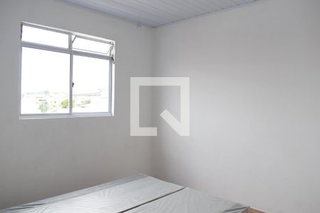 Quarto 1 de apartamento para alugar com 2 quartos, 60m² em Cidade Industrial de Curitiba, Curitiba