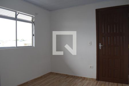 Sala de apartamento para alugar com 2 quartos, 60m² em Cidade Industrial de Curitiba, Curitiba