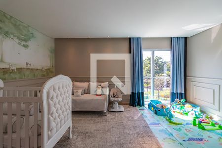 Casa de condomínio à venda com 806m², 4 quartos e 6 vagas Casa de condomínio à venda com 806m², 4 quartos e 6 vagasSuíte 2