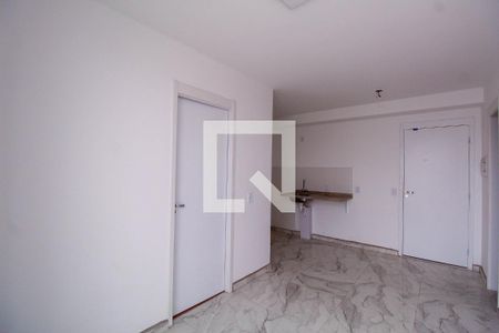 Sala de apartamento à venda com 2 quartos, 38m² em Brás, São Paulo