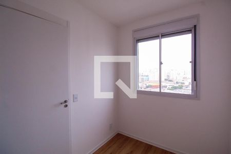Quarto 2 de apartamento à venda com 2 quartos, 38m² em Brás, São Paulo