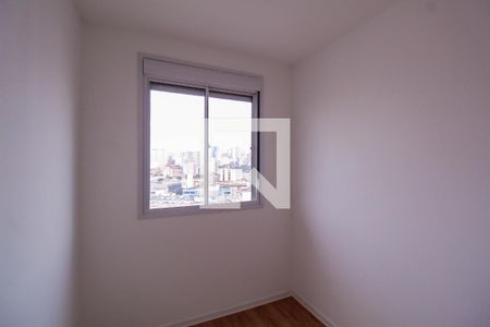 Quarto 2 de apartamento à venda com 2 quartos, 38m² em Brás, São Paulo