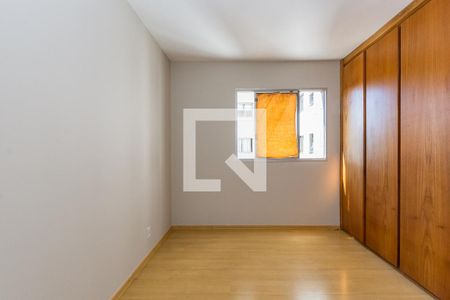 Suíte de apartamento à venda com 3 quartos, 118m² em Nova Suíça, Belo Horizonte