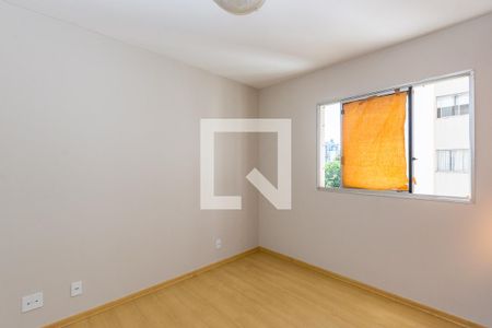 Suíte de apartamento à venda com 3 quartos, 118m² em Nova Suíça, Belo Horizonte
