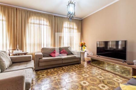 Sala de casa à venda com 3 quartos, 149m² em Jardim Maia, Guarulhos