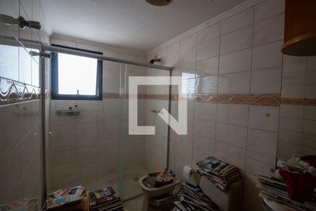 Apartamento à venda com 280m², 4 quartos e 2 vagasBanheiro da Suíte 2