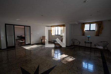 Apartamento à venda com 280m², 4 quartos e 2 vagasÁrea comum