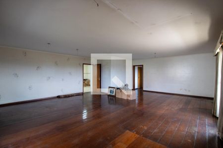 Sala de apartamento à venda com 4 quartos, 280m² em Butantã, São Paulo